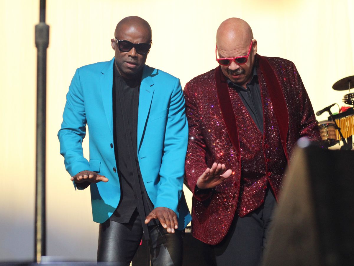 Tom Joyner One More Time