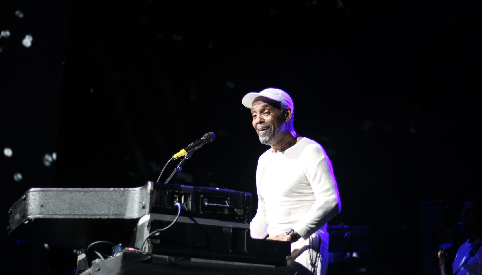 Tom Joyner Charlotte