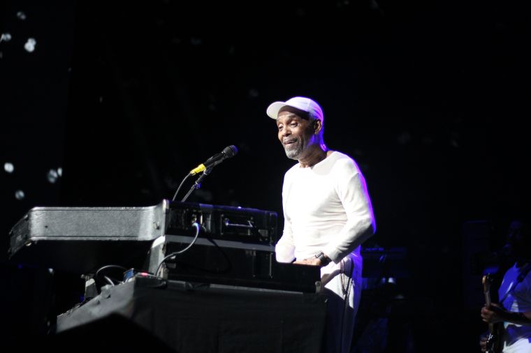 Tom Joyner Charlotte