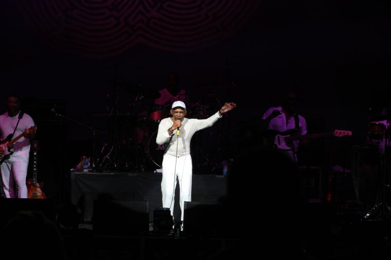 Tom Joyner Charlotte