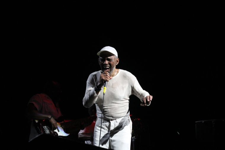 Tom Joyner Charlotte