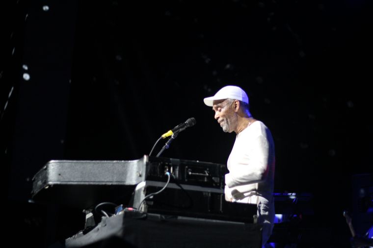 Tom Joyner Charlotte