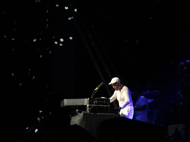 Tom Joyner Charlotte