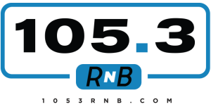 1053rnb logo