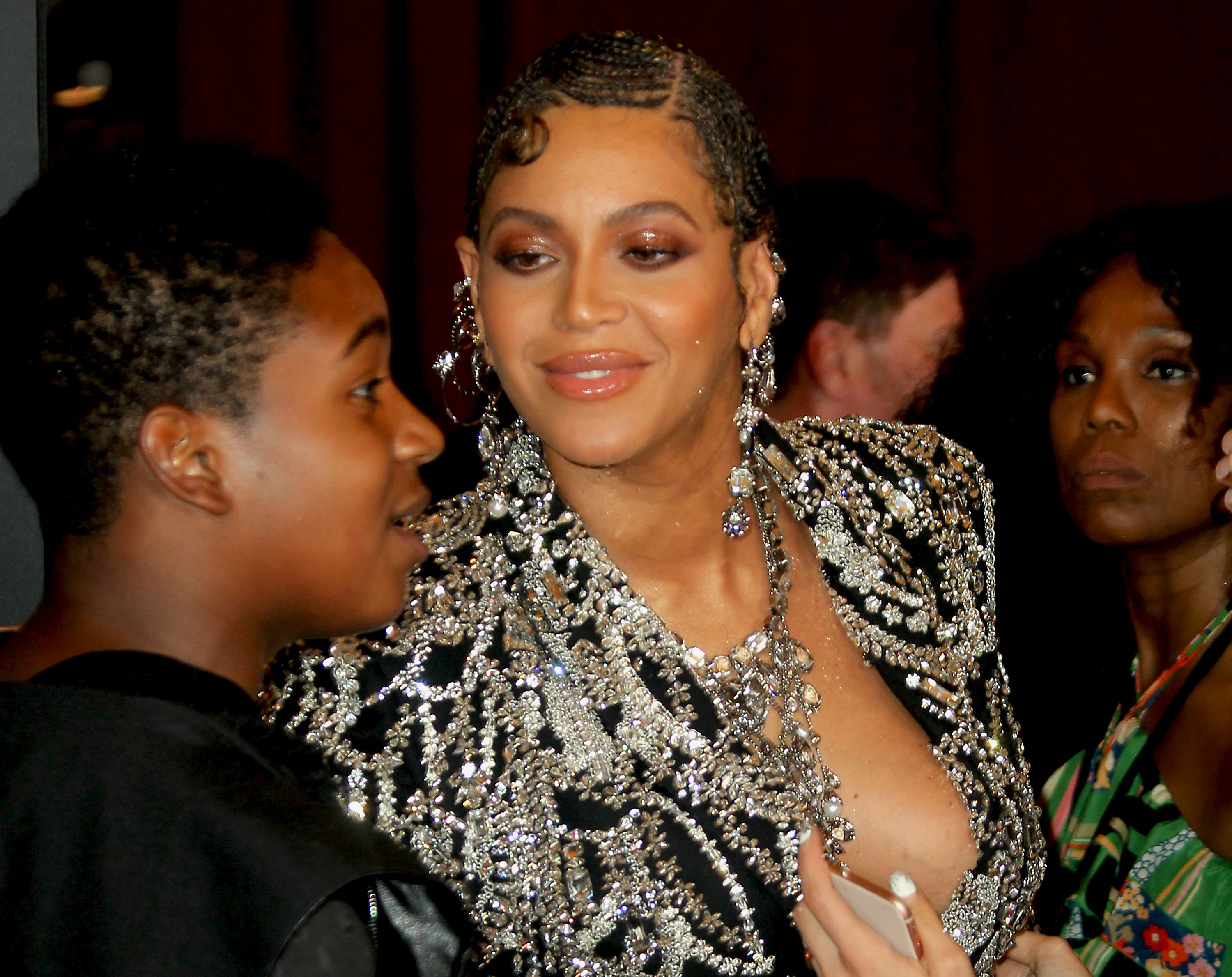 The Lion King Premiere