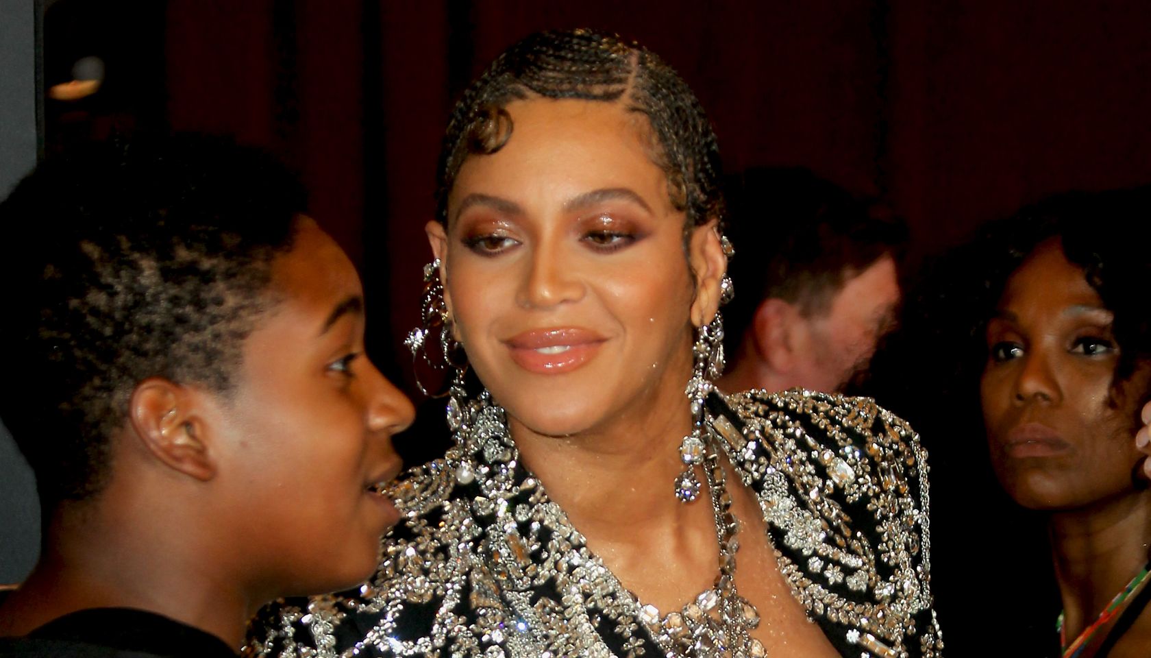 The Lion King Premiere