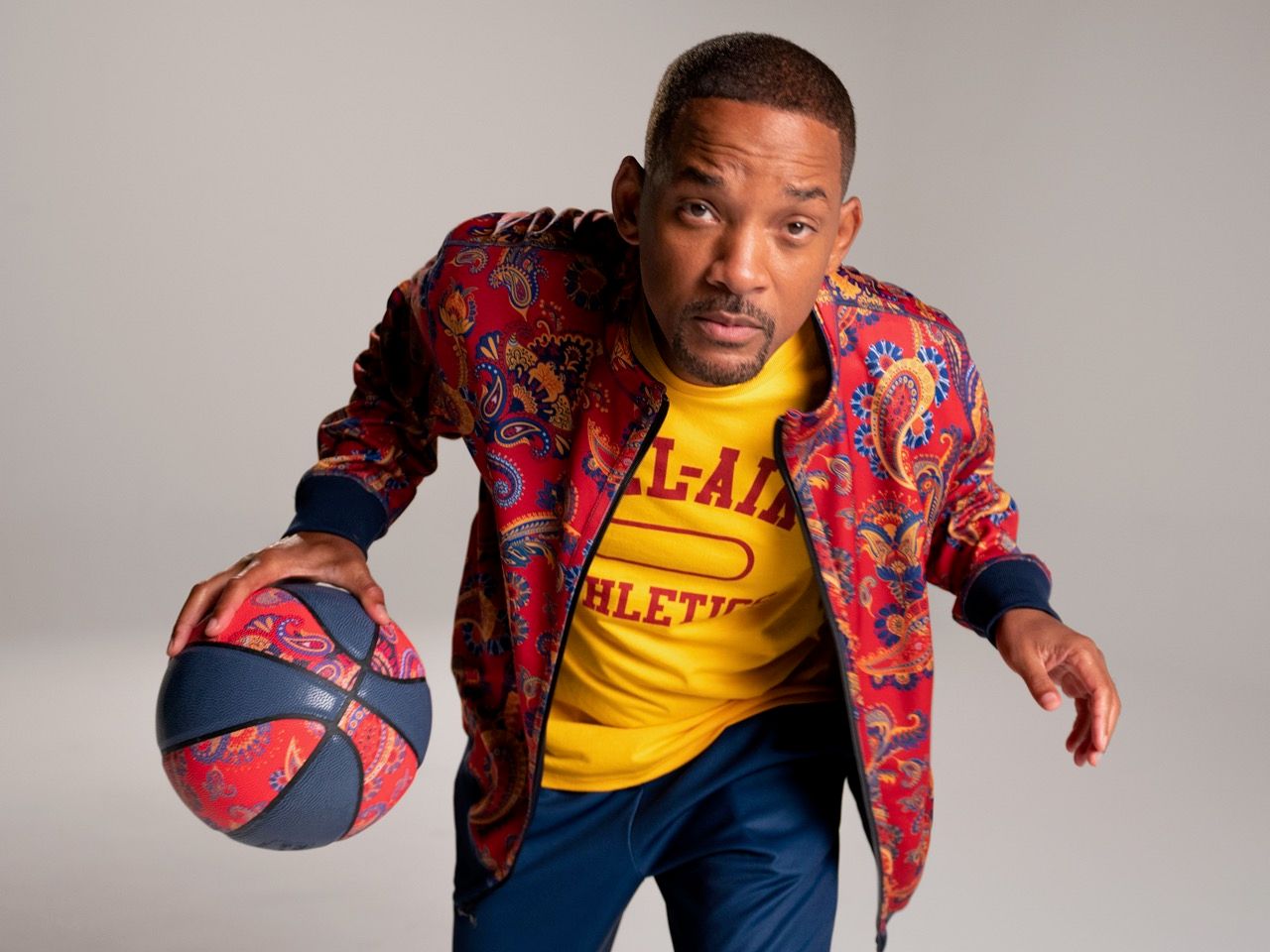 Bel-Air Athletics collection