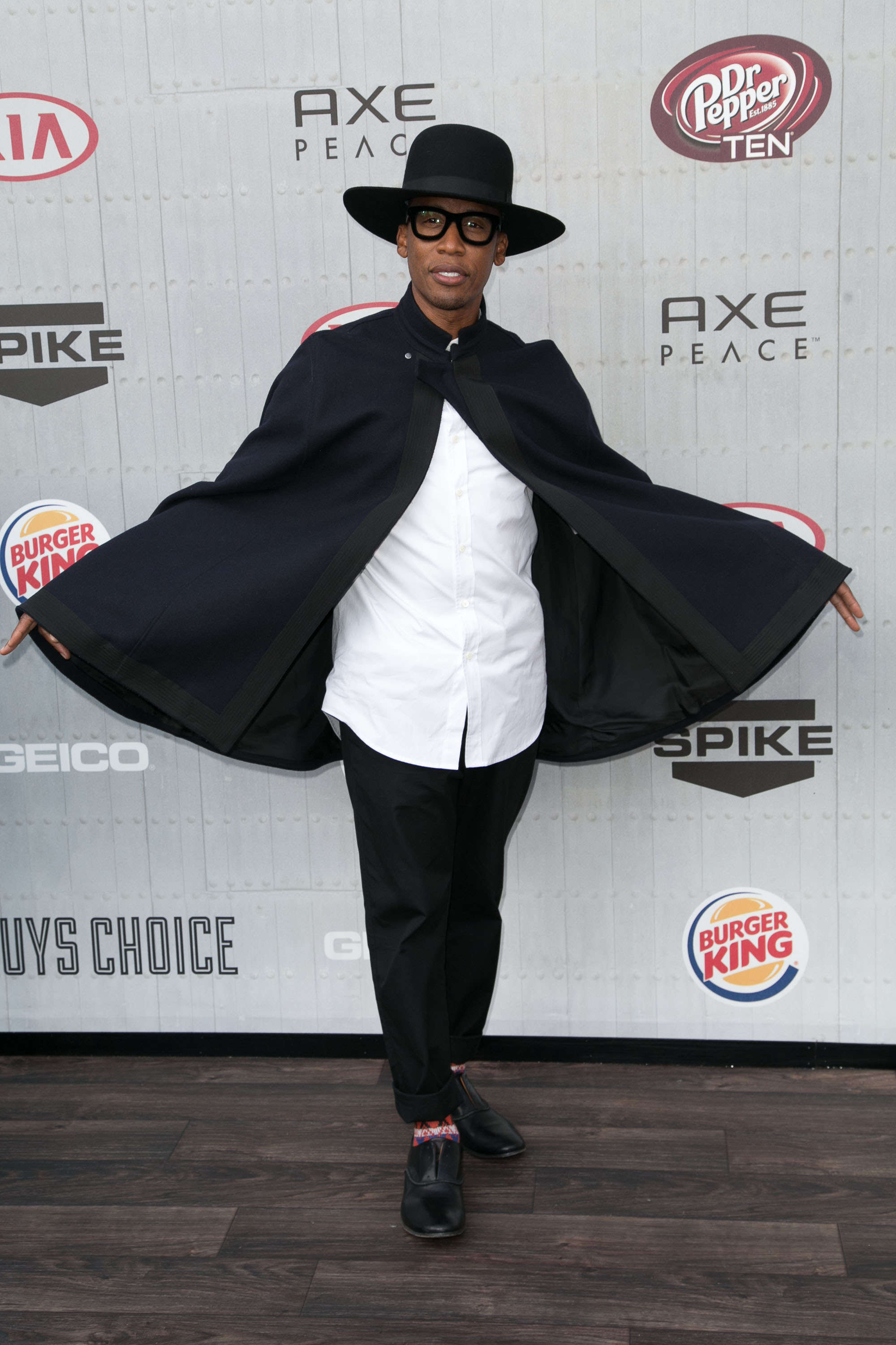 Spike TV's 'Guys Choice' 2014