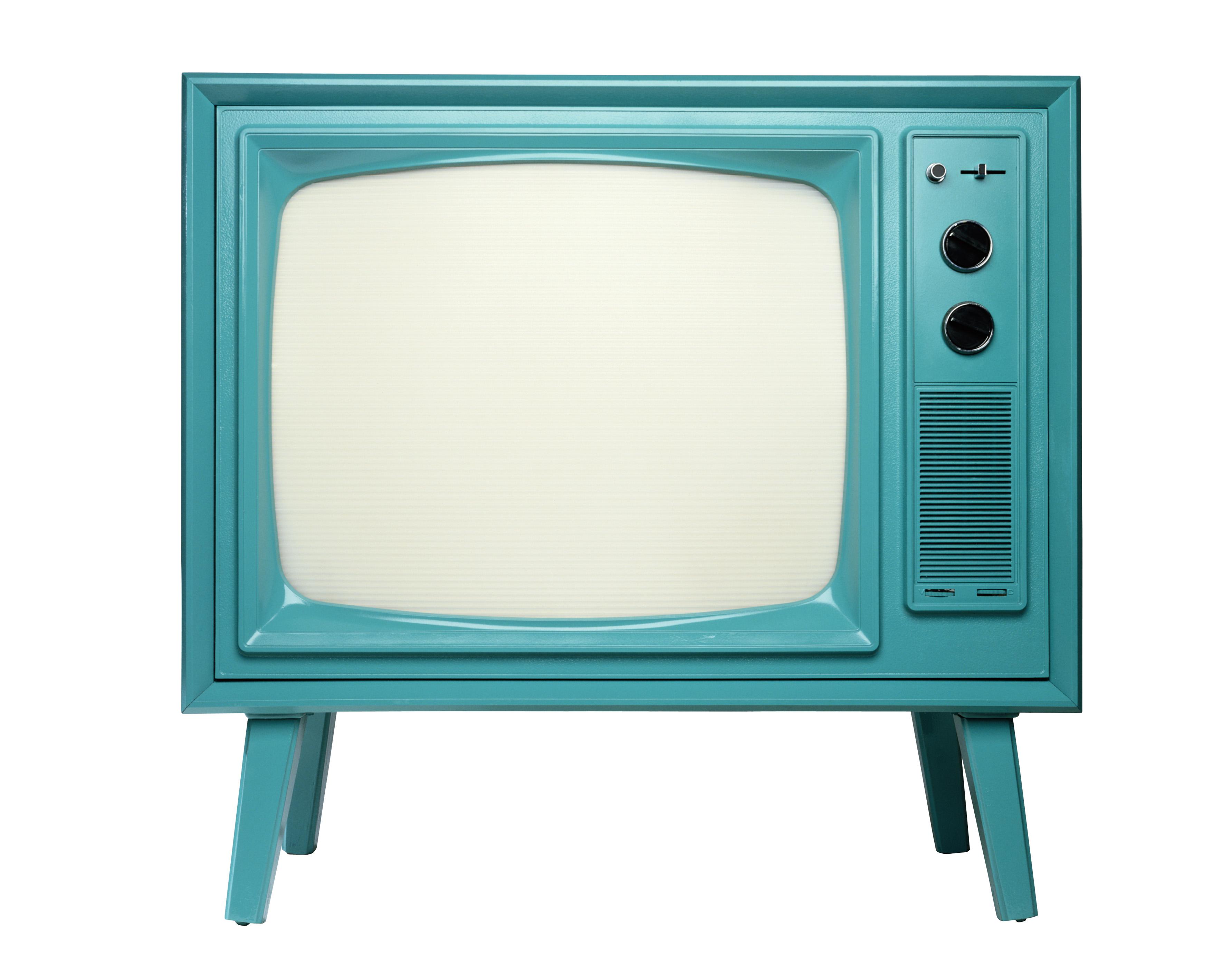 Television Set