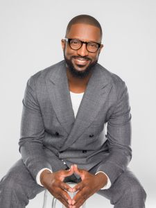 Rickey Smiley