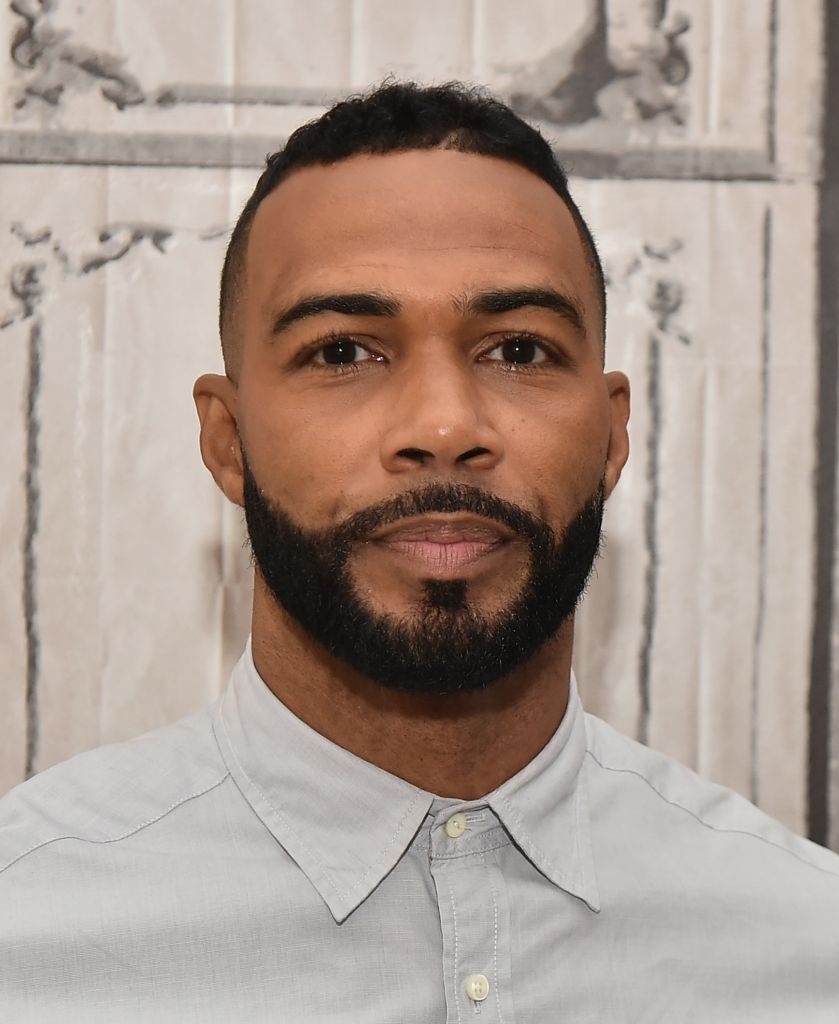 Happy Birthday Omari! - 105.3 RnB