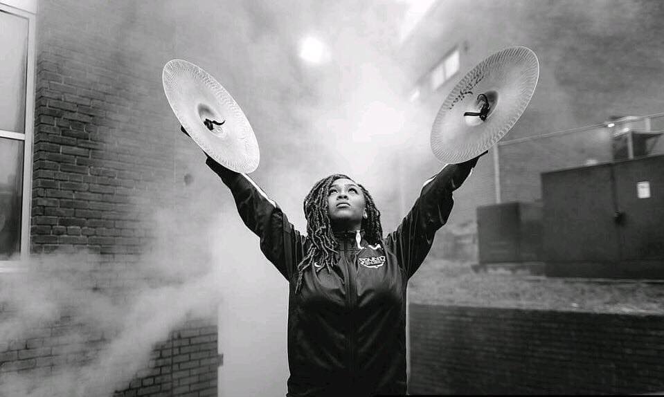 I Am Carolinas Black History 2/19 - 2/24