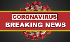 Coronavirus Breaking News