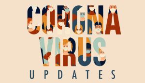 Coronavirus updates