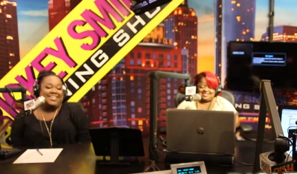 Juice & Minnie of Little Women Of Atlanta