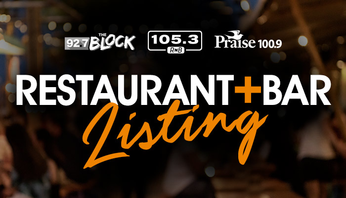 Restaurant Listing - header - april 2020