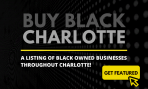 Buy Black Charlotte