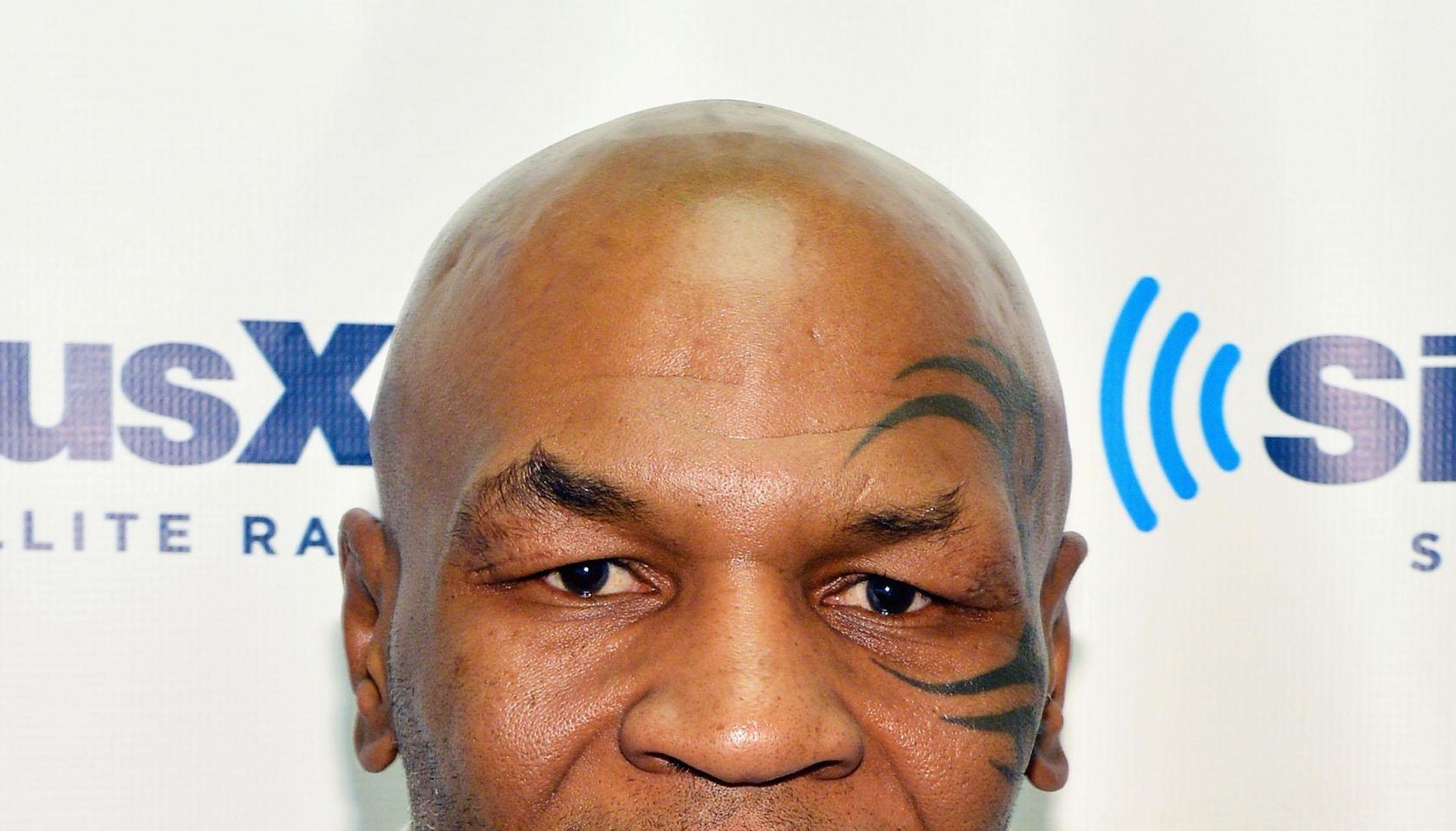 Celebrities Visit SiriusXM Studios - January 29, 2013