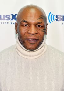 Celebrities Visit SiriusXM Studios - January 29, 2013