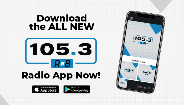 1053rnb app