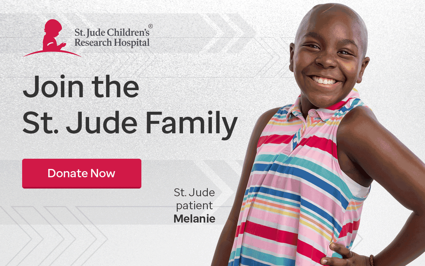 St. Jude 2021
