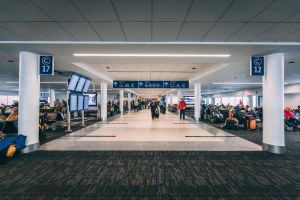 Charlotte Douglas International Airport