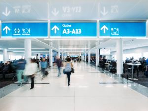 Charlotte Douglas International Airport