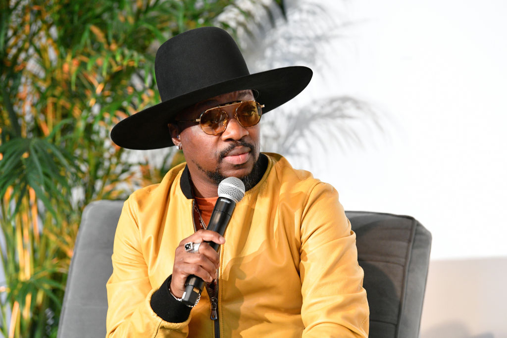 ESSENCE Fashion House At New York Fashion Week