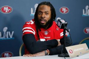 San Francisco 49ers Media Availability