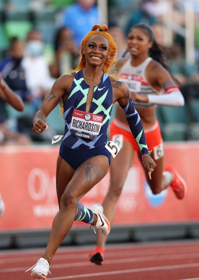 2020 U.S. Olympic Track & Field Team Trials - Day 2