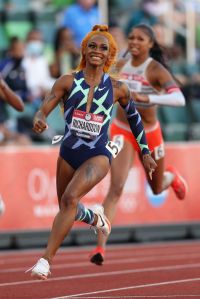 2020 U.S. Olympic Track & Field Team Trials - Day 2