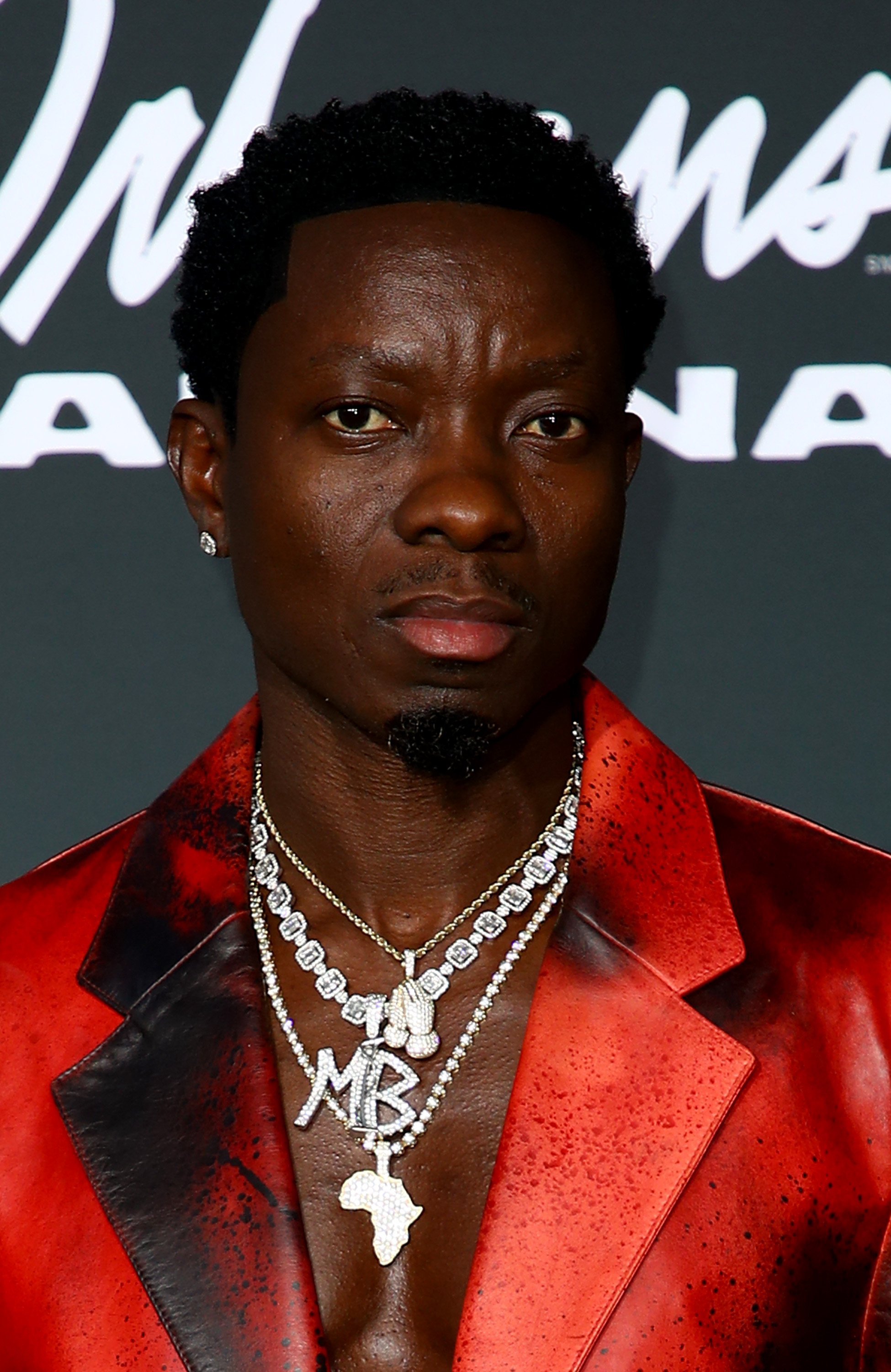 2019 Soul Train Awards Arrivals