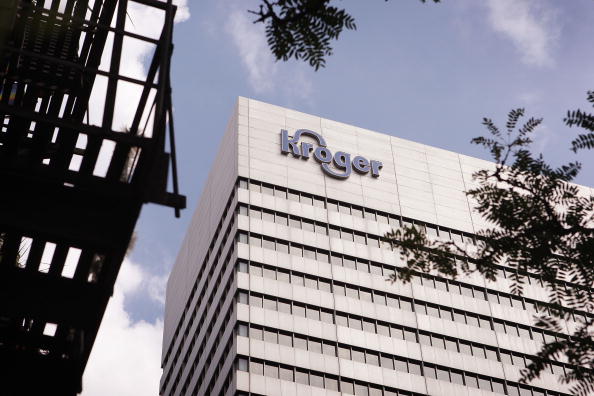 The Kroger Co. Corporate Headquarters