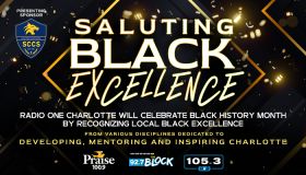 Saluting Black Excellence Contest_RD Charlotte_January 2022