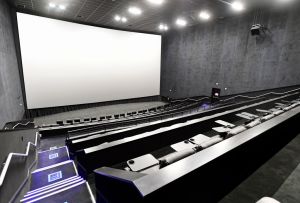 New AMC Theater Opens In Montclair