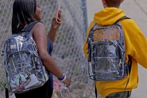 Stoneman Douglas to start school year with metal detectors, but no clear backpacks