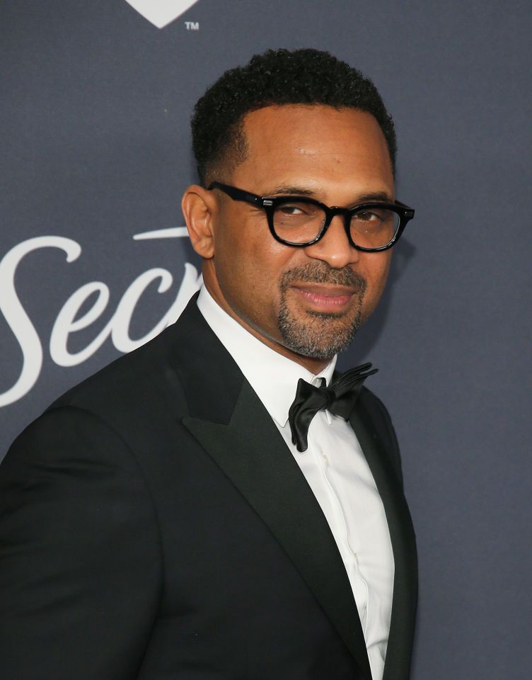 21st Annual Warner Bros. And InStyle Golden Globe After Party - Arrivals