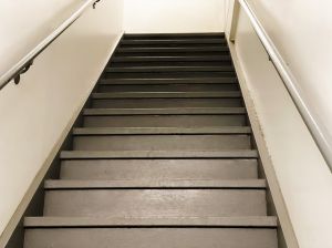 generic stairwell