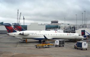 Charlotte Douglas International Airport