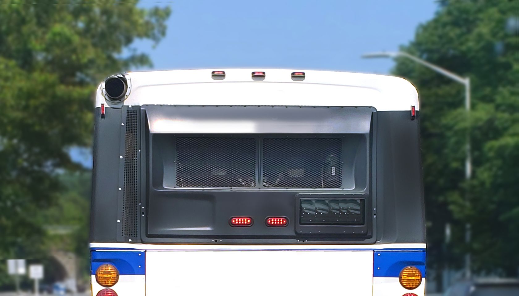 BUS