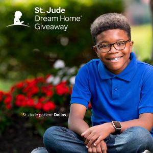 St. Jude Dream Home - Social/Banner Image