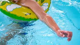Swimming pools in focus as major energy guzzlers