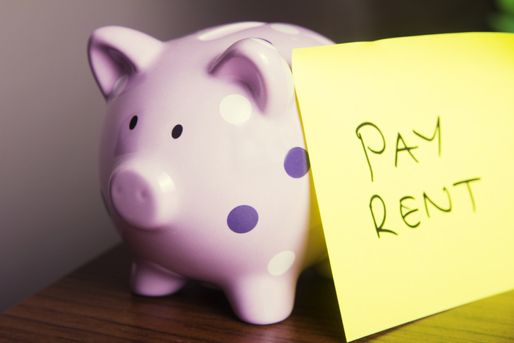 Pay Rent