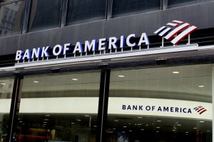 Bank of America Profit Increase