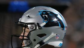 NFL: AUG 26 Preseason - Bills at Panthers