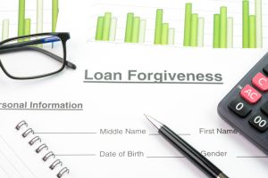 Loan Forgiveness