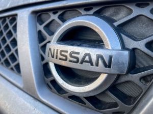 Car Maker Nissan