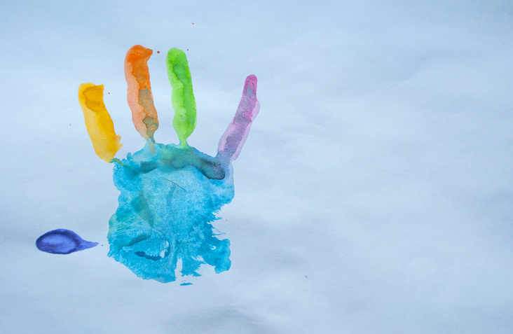 World autism awarenss day.