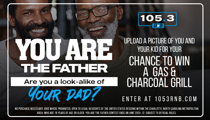 Father's Day Look-Alike Contest | iOne Local | 2023-05-19