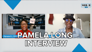Pamela Long interview